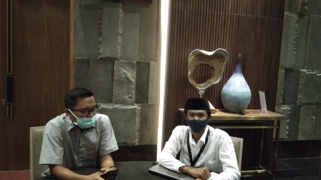 Bawaslu Dukung Rencana Tindak Lanjut Peserta SKPP