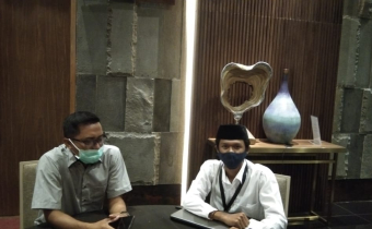 Bawaslu Dukung Rencana Tindak Lanjut Peserta SKPP